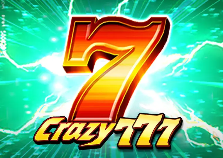 Crazy 777 Gold365Download