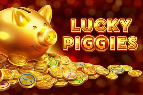 Lucky Piggies gemple Gold365Download