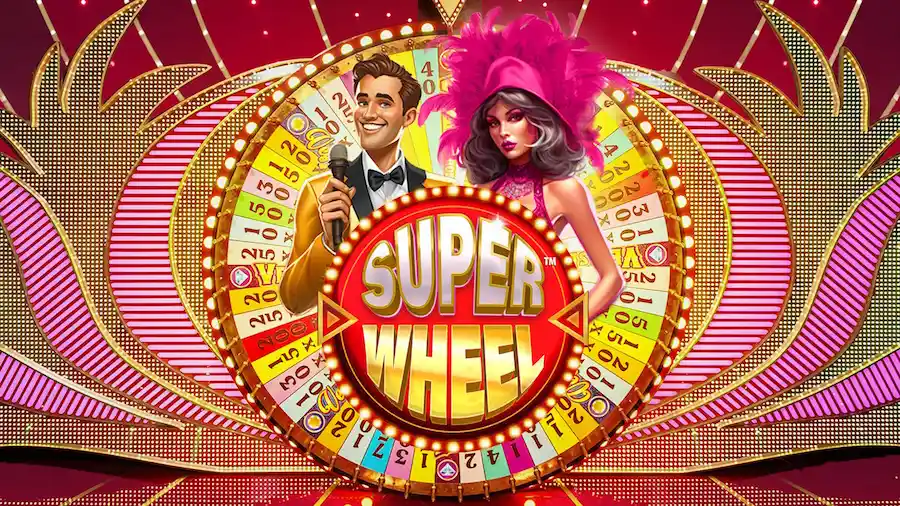 Super Wheel Gold365Download